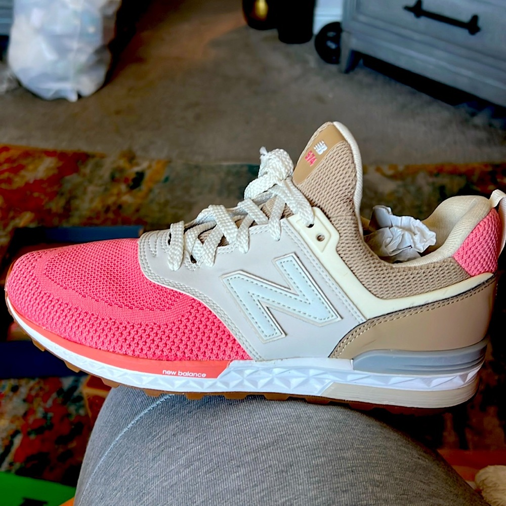New Balance